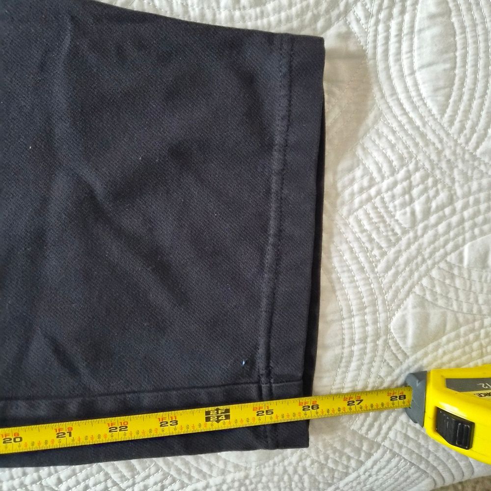 EUC ATHLETA Farallon Pant Black size XL #533741 Activewear - Picture 12 of 13